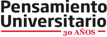 Pensamiento Universitario