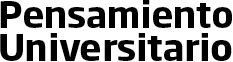 Pensamiento Universitario